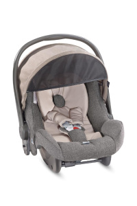 Inglesina Huggy Gr 0 Ana Kucağı & Oto Koltuğu - Itaca 