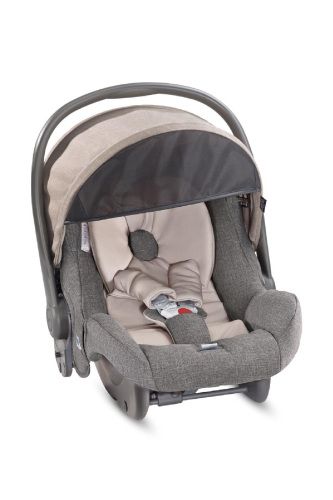 Inglesina Huggy Gr 0 Ana Kucağı & Oto Koltuğu - Itaca - 1