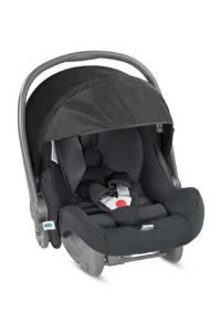 Inglesina Huggy Gr 0+ Bebek Ana Kucağı ve Oto Koltuğu 0-13 kg - Milos 