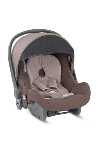 Inglesina Huggy Gr 0+ Bebek Ana Kucağı ve Oto Koltuğu 0-13 kg - 1