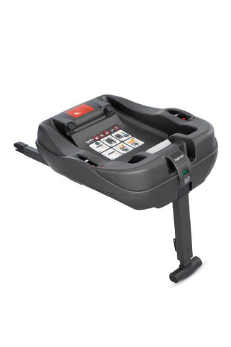 Inglesina Huggy Isofix Baza - 1