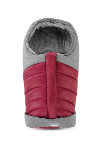 Inglesina Kışlık Yenidoğan Bebek Arabası Tulumu (0-9 ay) - Red 