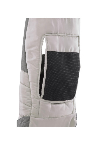 Inglesina Kışlık Yenidoğan Bebek Arabası Tulumu (0-9 ay) - Red - 4