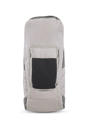 Inglesina Kışlık Yenidoğan Bebek Arabası Tulumu (0-9 ay) - Royal Blue - 5