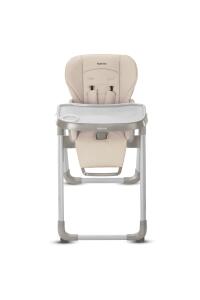 Inglesina My Time Ayarlanabilir Katlanabilir Bebek Mama Sandalyesi - Butter - 3
