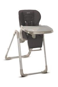 Inglesina My Time Ayarlanabilir Katlanabilir Bebek Mama Sandalyesi - Pepper - 2