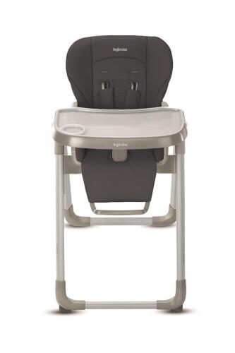 Inglesina My Time Ayarlanabilir Katlanabilir Bebek Mama Sandalyesi - Pepper - 3