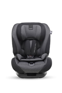 Inglesina Newton Isofix Gr 123 Oto Koltuğu - Black - 2