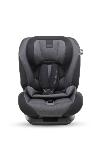 Inglesina Newton Isofix Gr 123 Oto Koltuğu - Black - 2