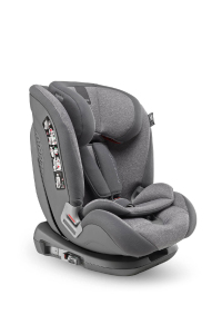 Inglesina Newton Isofix Gr 123 Oto Koltuğu - Grey