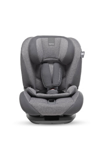 Inglesina Newton Isofix Gr 123 Oto Koltuğu - Grey - 2