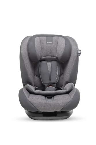 Inglesina Newton Isofix Gr 123 Oto Koltuğu - Grey - 2