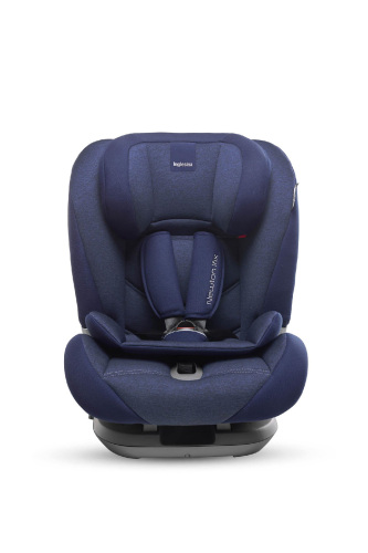 Inglesina Newton Isofix Gr 123 Oto Koltuğu - Navy - 2