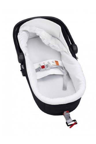 Inglesina Portbebe Araç Kiti - 1