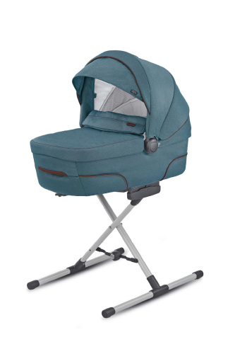 Inglesina Quad Portbebe - Ascott Green - 1