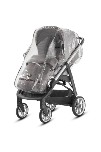 Inglesina Quid Yağmurluk - 1