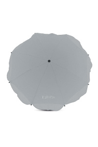 Inglesina Şemsiye Parasol - Silver - 2