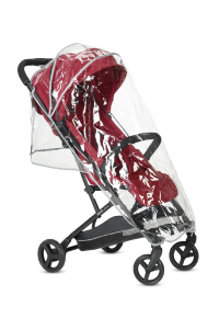 Inglesina Sketch Bebek Arabası İçin Yağmurluk - 1