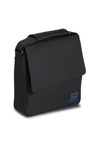 Inglesina Trilogy Anne Bakım Çantası - Splash Blue - 1