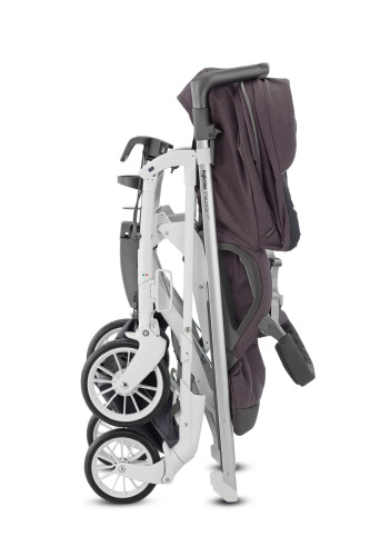 Inglesina Trilogy Bebek Arabası Fırsat Renkler - Imperial Blue - 4