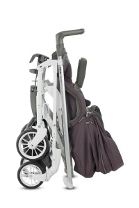 Inglesina Trilogy Bebek Arabası Fırsat Renkler - Imperial Blue - 5