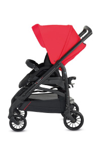 Inglesina Trilogy Bebek Arabası Fırsat Renkler - Race Red - 3