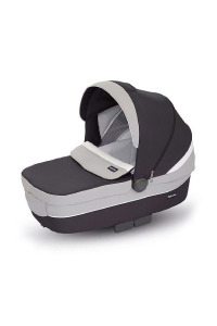 Inglesina Trilogy Portbebe - Graphite - 2