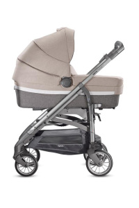 Inglesina Trilogy Portbebe - Itaca - 2