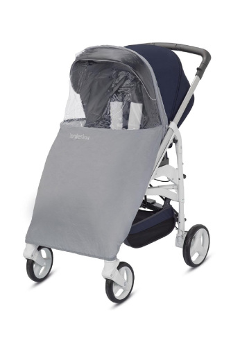 Inglesina Trilogy Yağmurluk - 1