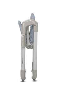 Inglesina Wave Kendiliğinden Sallanan Müzikli Bebek Sandalyesi - Butter - 8