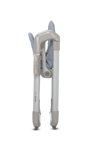 Inglesina Wave Kendiliğinden Sallanan Müzikli Bebek Sandalyesi - Butter - 8