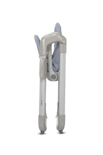 Inglesina Wave Kendiliğinden Sallanan Müzikli Bebek Sandalyesi - Pepper - 8