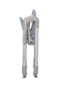 Inglesina Wave Kendiliğinden Sallanan Müzikli Bebek Sandalyesi - Sugar - 8