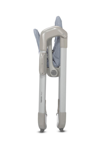 Inglesina Wave Kendiliğinden Sallanan Müzikli Bebek Sandalyesi - Sugar - 8