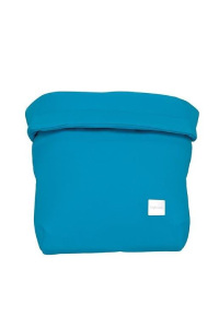 Inglesina Zippy Light Ayak Örtüsü - Antigua Blue