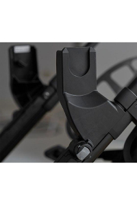 Inglesina Zippy Light Maxi Cosi Bağlantı Adaptörü