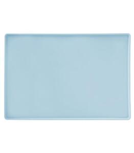 OiOi Mat - Mineral Blue - 2