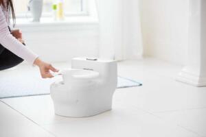 Skip Hop Made For Me Lazımlık - 8