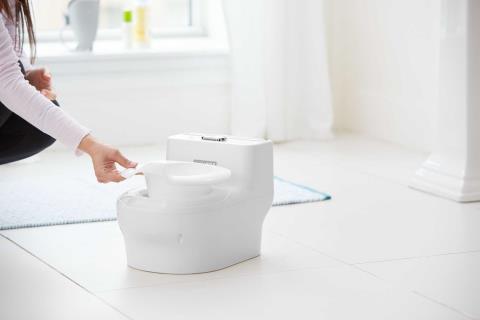 Skip Hop Made For Me Lazımlık - 8