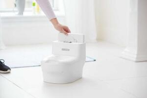 Skip Hop Made For Me Lazımlık - 9