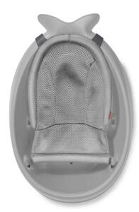 Skip Hop Moby 3 ü 1 Arada Akıllı Küvet - Gri - 4