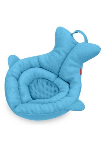 Skip Hop Moby Banyo Batmayan Yastık - 5