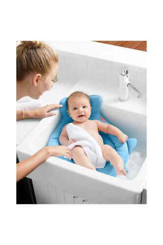 Skip Hop Moby Banyo Batmayan Yastık - 2