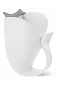 Skip Hop Moby Durulama Kabı - Beyaz - 3