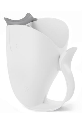 Skip Hop Moby Durulama Kabı - Beyaz - 3