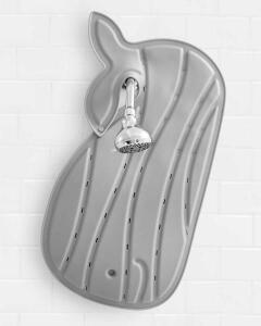 Skip Hop Moby Kaydırmaz Paspas - Gri - 3