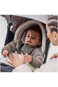 SmarTrike Traveler Ayak Örtüsü - 3