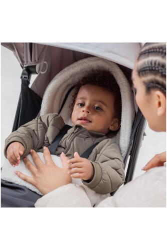 SmarTrike Traveler Ayak Örtüsü - 3