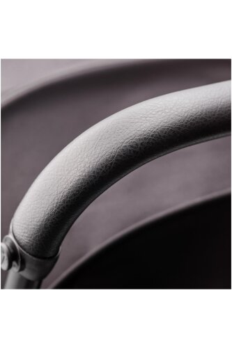 SmarTrike Traveler Hepsi Bir Arada Aktif Kabin Boy Bebek Arabası ve Bisiklet (6 Ay – 4 Yaş) - Forest Green - 9