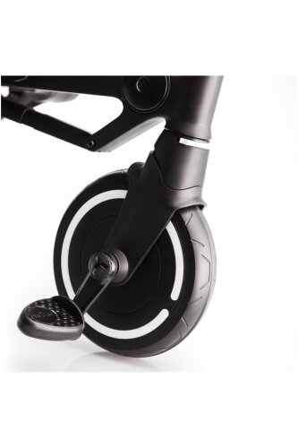 SmarTrike Traveler Hepsi Bir Arada Aktif Kabin Boy Bebek Arabası ve Bisiklet (6 Ay – 4 Yaş) - Forest Green - 12